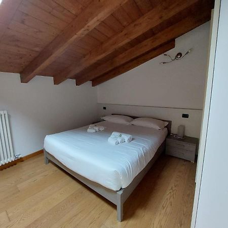 The Lake Apartment Colico Exterior foto