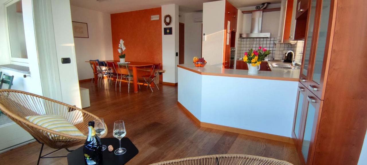 The Lake Apartment Colico Exterior foto