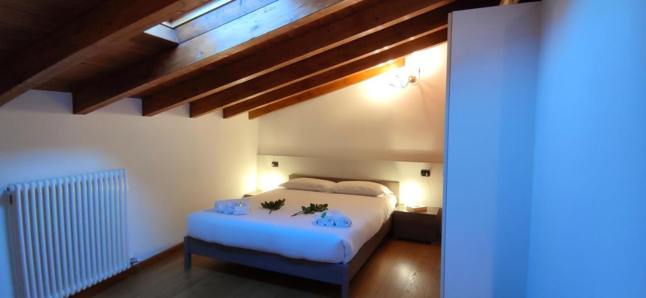 The Lake Apartment Colico Exterior foto