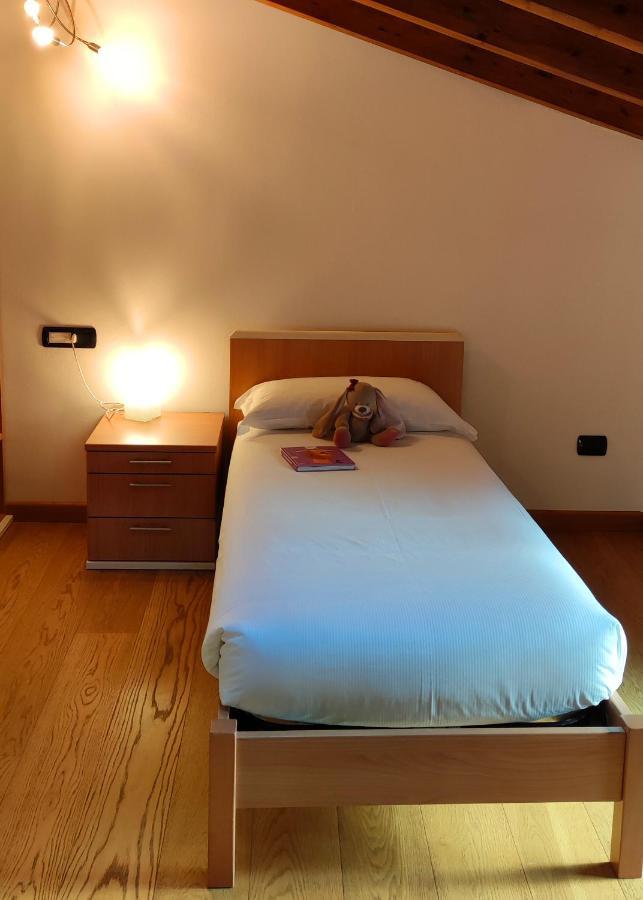 The Lake Apartment Colico Exterior foto