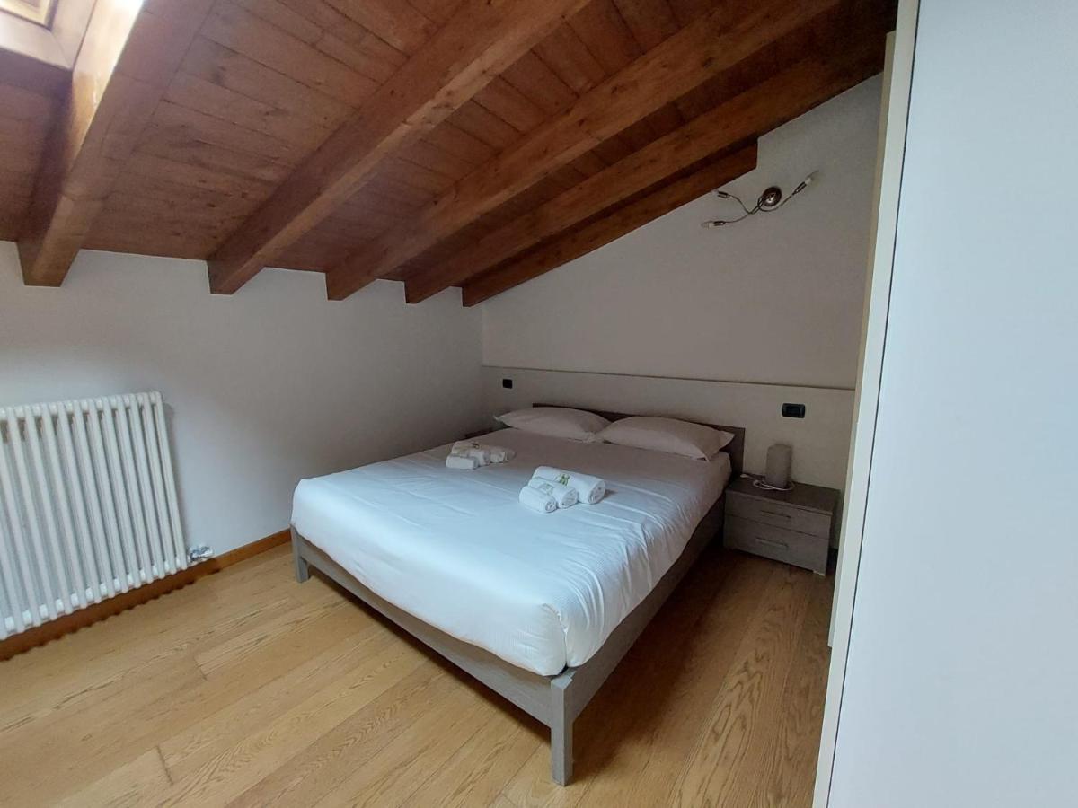 The Lake Apartment Colico Exterior foto