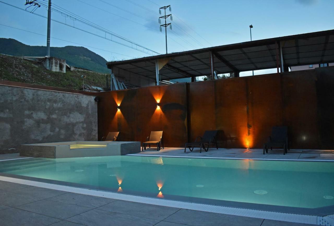 The Lake Apartment Colico Exterior foto