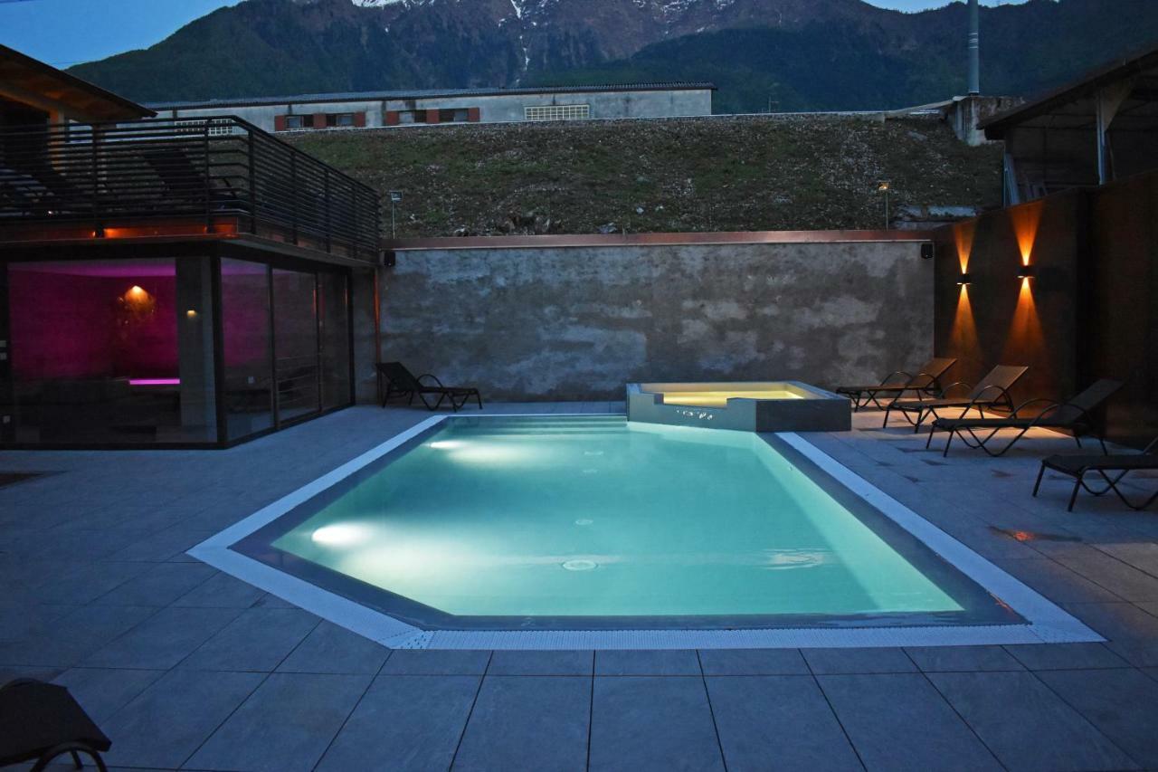 The Lake Apartment Colico Exterior foto